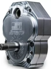 SuperATV 6" Dual Billet Portal Gear Lift Kit w/ 30% Gear Reduction Can-AM Maverick Sport Standard | DPS 2019+                                     - PGH6D-7-77-301-B - Image 8