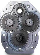 SuperATV 6" Dual Billet Portal Gear Lift Kit w/ 30% Gear Reduction Can-AM Maverick Sport Standard | DPS 2019+                                     - PGH6D-7-77-301-B - Image 9