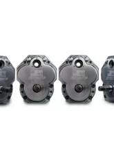 SuperATV 6" Dual Billet Portal Gear Lift Kit w/ 30% Gear Reduction & Frame Stiffener Can-AM Commander 2 Seat 2021+                                     - PGH6D-7-92-301-B-FS - Image 11