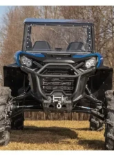 SuperATV 6" Dual Billet Portal Gear Lift Kit w/ 30% Gear Reduction & Frame Stiffener Can-AM Commander 2 Seat 2021+                                     - PGH6D-7-92-301-B-FS - Image 2