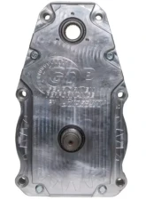 SuperATV 8" Single Billet Portal Gear Lift Kit w/ 60% Gear Reduction & Frame Stiffener Polaris RZR XP 1000 Standard 2015-2016                                     - PGH8-1-33-602-B-FS - Image 2