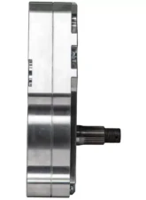 SuperATV 8" Single Billet Portal Gear Lift Kit w/ 60% Gear Reduction & Frame Stiffener Polaris RZR XP 1000 Standard 2015-2016                                     - PGH8-1-33-602-B-FS - Image 4