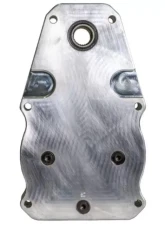 SuperATV 8" Single Billet Portal Gear Lift Kit w/ 60% Gear Reduction & Frame Stiffener Polaris RZR XP 1000 Standard 2015-2016                                     - PGH8-1-33-602-B-FS - Image 5