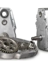 SuperATV 8" Single Cast Portal Gear Lift Kit w/ 60% Gear Reduction & Frame Stiffener Polaris RZR XP 1000 Standard 2014                                     - PGH8-1-33-601-FS - Image 6