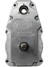 SuperATV 8" Single Cast Portal Gear Lift Kit w/ 60% Gear Reduction & Frame Stiffener Polaris RZR XP 1000 Standard 2014                                     - PGH8-1-33-601-FS - Image 3