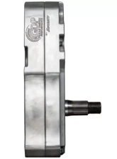 SuperATV 8" Single Cast Portal Gear Lift Kit w/ 60% Gear Reduction & Frame Stiffener Polaris RZR XP 1000 Standard 2014                                     - PGH8-1-33-601-FS - Image 4