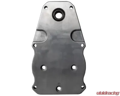 SuperATV 8" Single Cast Portal Gear Lift Kit w/ 60% Gear Reduction & Frame Stiffener Polaris RZR XP 1000 Standard 2014 - PGH8-1-33-601-FS