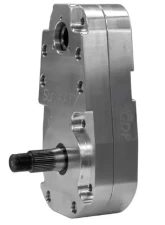 SuperATV 8" Single Billet Portal Gear Lift Kit w/ 45% Gear Reduction Polaris Ranger XP 1000 Standard Cab 2018-2020                                     - PGH8-1-34-453-B - Image 10