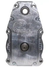 SuperATV 8" Single Billet Portal Gear Lift Kit w/ 60% Gear Reduction & Frame Stiffener Polaris Ranger XP 1000 Standard Cab 2018-2020                                     - PGH8-1-34-603-B-FS - Image 2