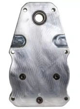 SuperATV 8" Single Billet Portal Gear Lift Kit w/ 60% Gear Reduction & Frame Stiffener Polaris Ranger XP 1000 Standard Cab 2018-2020                                     - PGH8-1-34-603-B-FS - Image 5