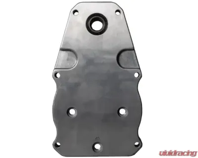 SuperATV 8" Single Cast Portal Gear Lift Kit w/ 60% Gear Reduction Polaris Ranger XP 1000 Standard Cab 2017 - PGH8-1-34-601