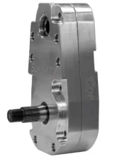 SuperATV 8" Billet Portal Gear Lift Kit w/ 45% Gear Reduction & Frame Stiffener Polaris General 2016+                                     - PGH8-1-44-451-B-FS - Image 10