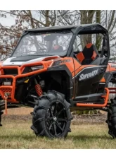 SuperATV 8" Billet Portal Gear Lift Kit w/ 45% Gear Reduction & Frame Stiffener Polaris General 2016+                                     - PGH8-1-44-451-B-FS - Image 7