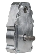 SuperATV 8" Billet Portal Gear Lift Kit w/ 60% Gear Reduction & Frame Stiffener Polaris General 2016+                                     - PGH8-1-44-601-B-FS - Image 11