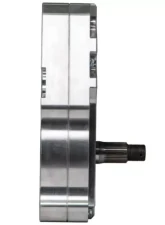 SuperATV 8" Billet Portal Gear Lift Kit w/ 60% Gear Reduction & Frame Stiffener Polaris General 2016+                                     - PGH8-1-44-601-B-FS - Image 11