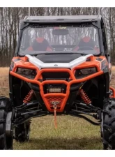 SuperATV 8" Billet Portal Gear Lift Kit w/ 60% Gear Reduction & Frame Stiffener Polaris General 2016+                                     - PGH8-1-44-601-B-FS - Image 2