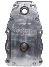 SuperATV 8" Billet Portal Gear Lift Kit w/ 60% Gear Reduction & Frame Stiffener Polaris General 2016+                                     - PGH8-1-44-601-B-FS - Image 6