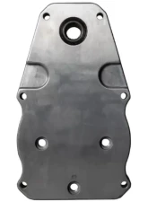 SuperATV 8" Cast Portal Gear Lift Kit w/ 60% Gear Reduction & Frame Stiffener Polaris General 2016+                                     - PGH8-1-44-601-FS - Image 10