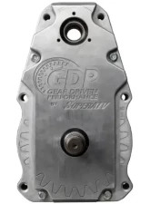 SuperATV 8" Cast Portal Gear Lift Kit w/ 60% Gear Reduction & Frame Stiffener Polaris General 2016+                                     - PGH8-1-44-601-FS - Image 7