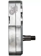 SuperATV 8" Cast Portal Gear Lift Kit w/ 60% Gear Reduction & Frame Stiffener Polaris General 2016+                                     - PGH8-1-44-601-FS - Image 8