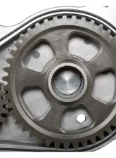 SuperATV 8" Cast Portal Gear Lift Kit w/ 60% Gear Reduction & Frame Stiffener Polaris General 2016+                                     - PGH8-1-44-601-FS - Image 9