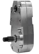 SuperATV 8" Single Billet Portal Gear Lift Kit w/ 45% Gear Reduction Polaris RZR XP Turbo S 2 Seat 2018-2021                                     - PGH8-1-75-451-B - Image 3