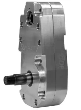 SuperATV 8" Billet Portal Gear Lift Kit w/ 45% Gear Reduction & Frame Stiffener Polaris RZR PRO XP 2020+                                     - PGH8-1-86-451-B-FS - Image 2