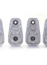 SuperATV 8" Cast Portal Gear Lift Kit w/ 45% Gear Reduction & Frame Stiffener Polaris RZR PRO XP w/ Big Lift Kit 2020+                                     - PGH8-1-86-452-FS - Image 4