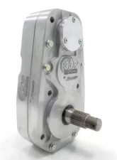 SuperATV 8" Cast Portal Gear Lift Kit w/ 45% Gear Reduction & Frame Stiffener Polaris RZR PRO XP w/ Big Lift Kit 2020+                                     - PGH8-1-86-452-FS - Image 2