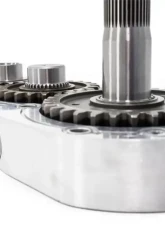 SuperATV 8" Billet Portal Gear Lift Kit w/ 45% Gear Reduction Polaris General XP 1000 2 Seat 2020+                                     - PGH8-1-94-451-B - Image 10