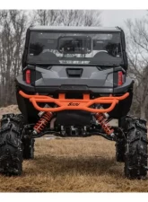 SuperATV 8" Billet Portal Gear Lift Kit w/ 45% Gear Reduction Polaris General XP 1000 2 Seat 2020+                                     - PGH8-1-94-451-B - Image 3