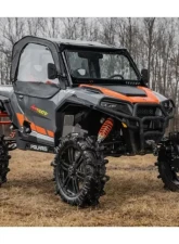 SuperATV 8" Billet Portal Gear Lift Kit w/ 45% Gear Reduction Polaris General XP 1000 2 Seat 2020+                                     - PGH8-1-94-451-B - Image 6