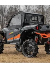 SuperATV 8" Billet Portal Gear Lift Kit w/ 45% Gear Reduction Polaris General XP 1000 2 Seat 2020+                                     - PGH8-1-94-451-B - Image 7