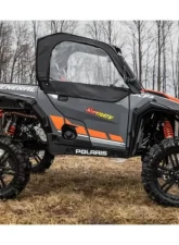 SuperATV 8" Billet Portal Gear Lift Kit w/ 45% Gear Reduction Polaris General XP 1000 2 Seat 2020+                                     - PGH8-1-94-451-B - Image 8