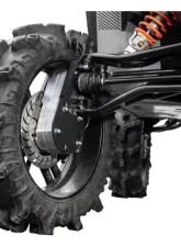 SuperATV 8" Cast Portal Gear Lift Kit w/ 45% Gear Reduction Polaris General XP 1000 4 Seat 2020+                                     - PGH8-1-94-452 - Image 11