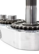 SuperATV 8" Cast Portal Gear Lift Kit w/ 45% Gear Reduction Polaris General XP 1000 4 Seat 2020+                                     - PGH8-1-94-452 - Image 10