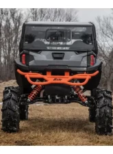 SuperATV 8" Cast Portal Gear Lift Kit w/ 45% Gear Reduction Polaris General XP 1000 4 Seat 2020+                                     - PGH8-1-94-452 - Image 3