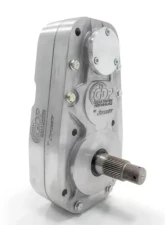 SuperATV 8" Cast Portal Gear Lift Kit w/ 45% Gear Reduction Polaris General XP 1000 4 Seat 2020+                                     - PGH8-1-94-452 - Image 5