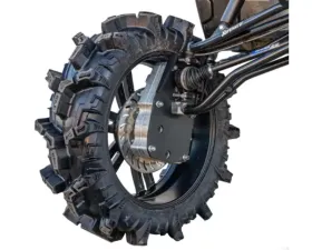 SuperATV 8