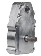 SuperATV 8" Single Billet Portal Gear Lift Kit w/ 45% Gear Reduction Polaris Ranger 1000 Standard Cab 2021+                                     - PGH8-1-98-452-B - Image 10