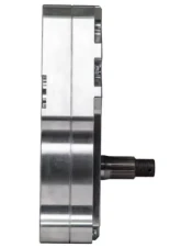 SuperATV 8" Single Billet Portal Gear Lift Kit w/ 45% Gear Reduction Polaris Ranger 1000 Standard Cab 2021+                                     - PGH8-1-98-452-B - Image 11