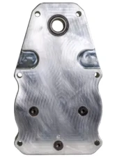 SuperATV 8" Single Billet Portal Gear Lift Kit w/ 45% Gear Reduction Polaris Ranger 1000 Standard Cab 2021+                                     - PGH8-1-98-452-B - Image 12