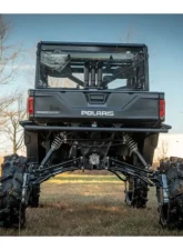 SuperATV 8" Single Billet Portal Gear Lift Kit w/ 45% Gear Reduction Polaris Ranger 1000 Standard Cab 2021+                                     - PGH8-1-98-452-B - Image 3