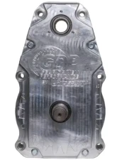 SuperATV 8" Single Billet Portal Gear Lift Kit w/ 45% Gear Reduction Polaris Ranger 1000 Standard Cab 2021+                                     - PGH8-1-98-452-B - Image 9