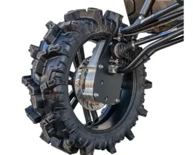 SuperATV 8