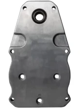 SuperATV 8" Single Cast Portal Gear Lift Kit w/ 45% Gear Reduction & Frame Stiffener Polaris Ranger 1000 Standard Cab 2021+                                     - PGH8-1-98-452-FS - Image 13