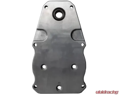 SuperATV 8" Single Cast Portal Gear Lift Kit w/ 45% Gear Reduction & Frame Stiffener Polaris Ranger 1000 Standard Cab 2021+ - PGH8-1-98-452-FS