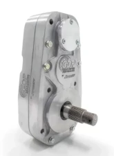 SuperATV 8" Cast Portal Gear Lift Kit w/ 45% Gear Reduction & Frame Stiffener Polaris Ranger Honda Pioneer 1000 2016                                     - PGH8-3-64-453-FS - Image 4