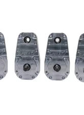 SuperATV 8" Billet Portal Gear Lift Kit w/ 45% Gear Reduction Polaris Ranger Honda Pioneer 1000 2017-2021                                     - PGH8-3-64-454-B - Image 3