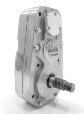 SuperATV 8" Cast Portal Gear Lift Kit w/ 45% Gear Reduction & Frame Stiffener Polaris Ranger Honda Pioneer 1000 2017-2021                                     - PGH8-3-64-454-FS - Image 6